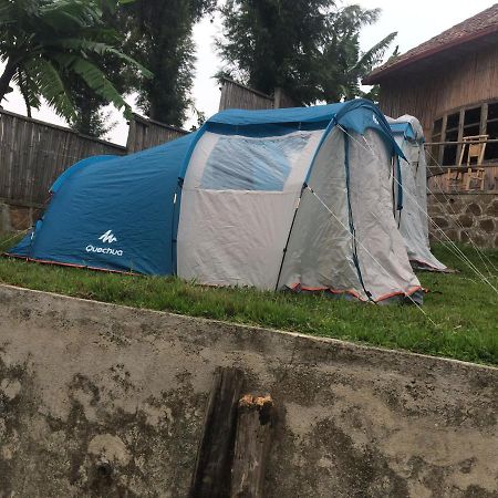 Macheo Ecolodge-Camping Gitesi المظهر الخارجي الصورة