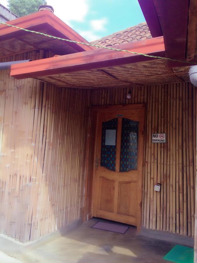 Macheo Ecolodge-Camping Gitesi المظهر الخارجي الصورة