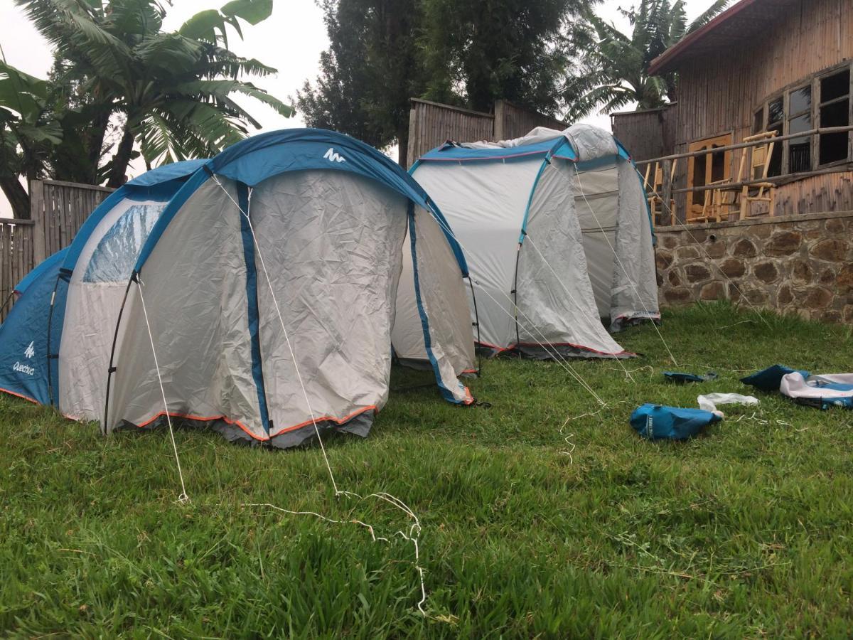 Macheo Ecolodge-Camping Gitesi المظهر الخارجي الصورة