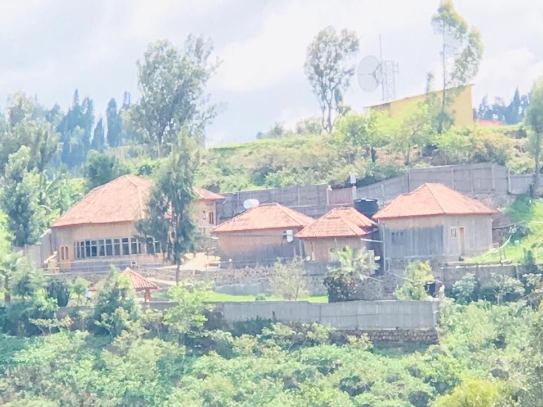 Macheo Ecolodge-Camping Gitesi المظهر الخارجي الصورة