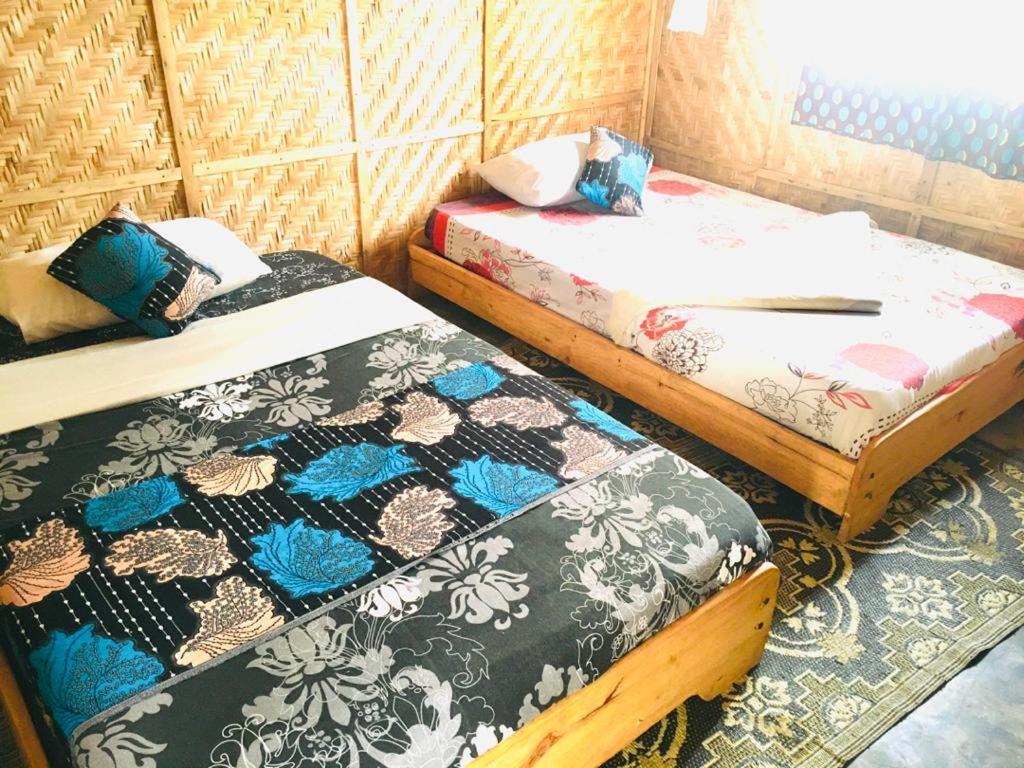 Macheo Ecolodge-Camping Gitesi المظهر الخارجي الصورة