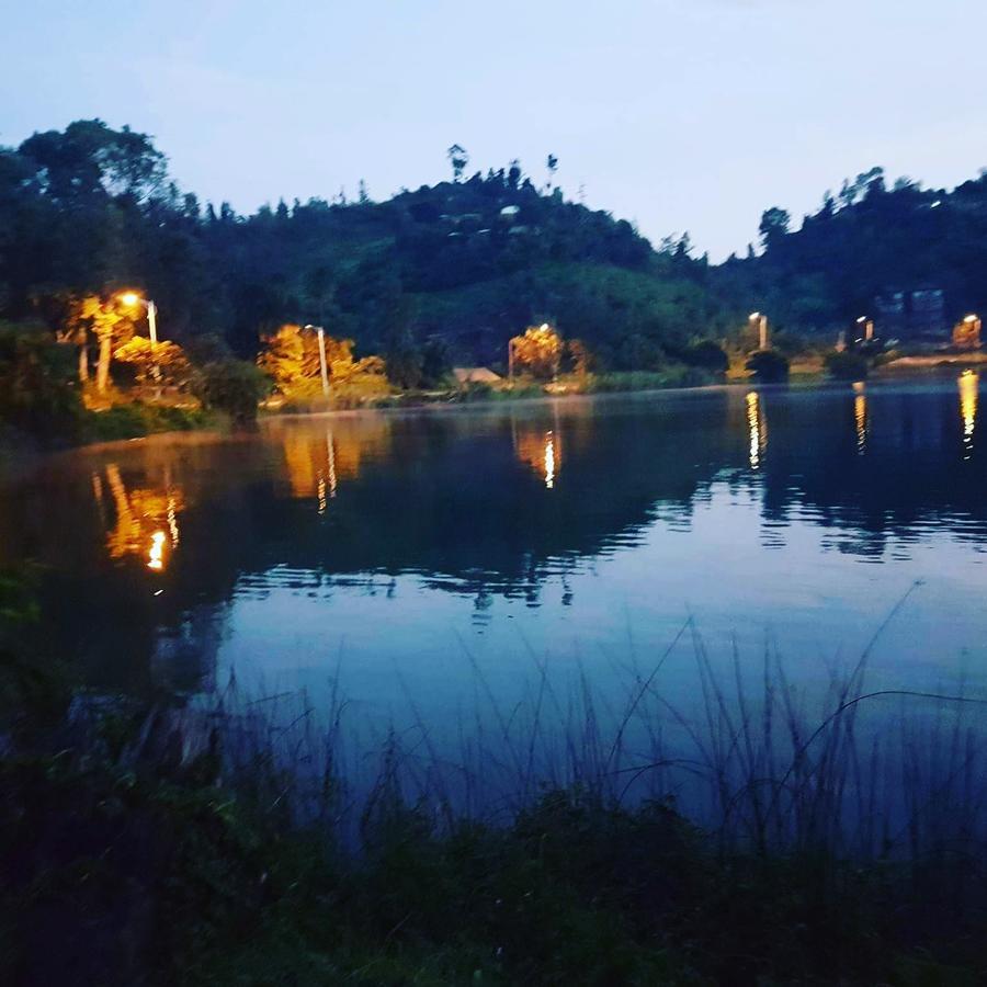 Macheo Ecolodge-Camping Gitesi المظهر الخارجي الصورة