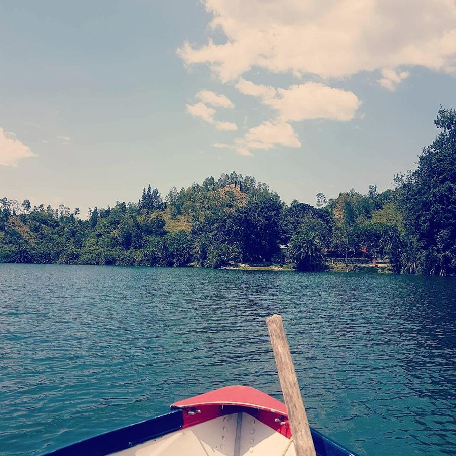 Macheo Ecolodge-Camping Gitesi المظهر الخارجي الصورة