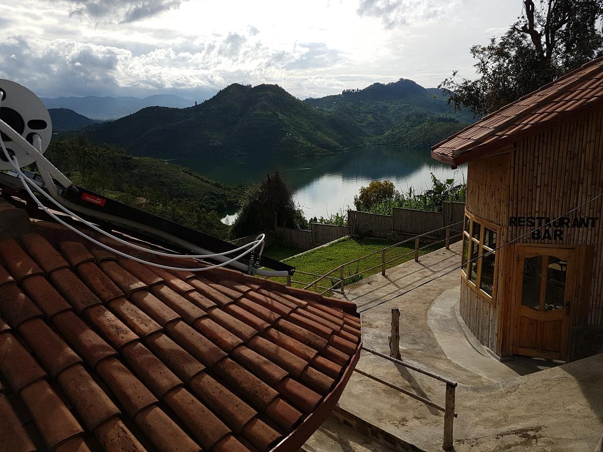 Macheo Ecolodge-Camping Gitesi المظهر الخارجي الصورة