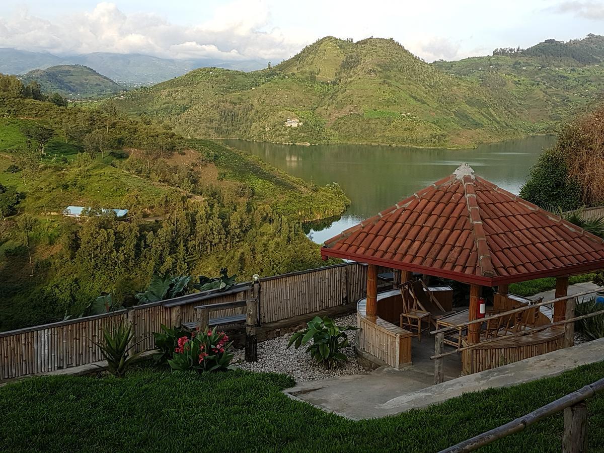 Macheo Ecolodge-Camping Gitesi المظهر الخارجي الصورة