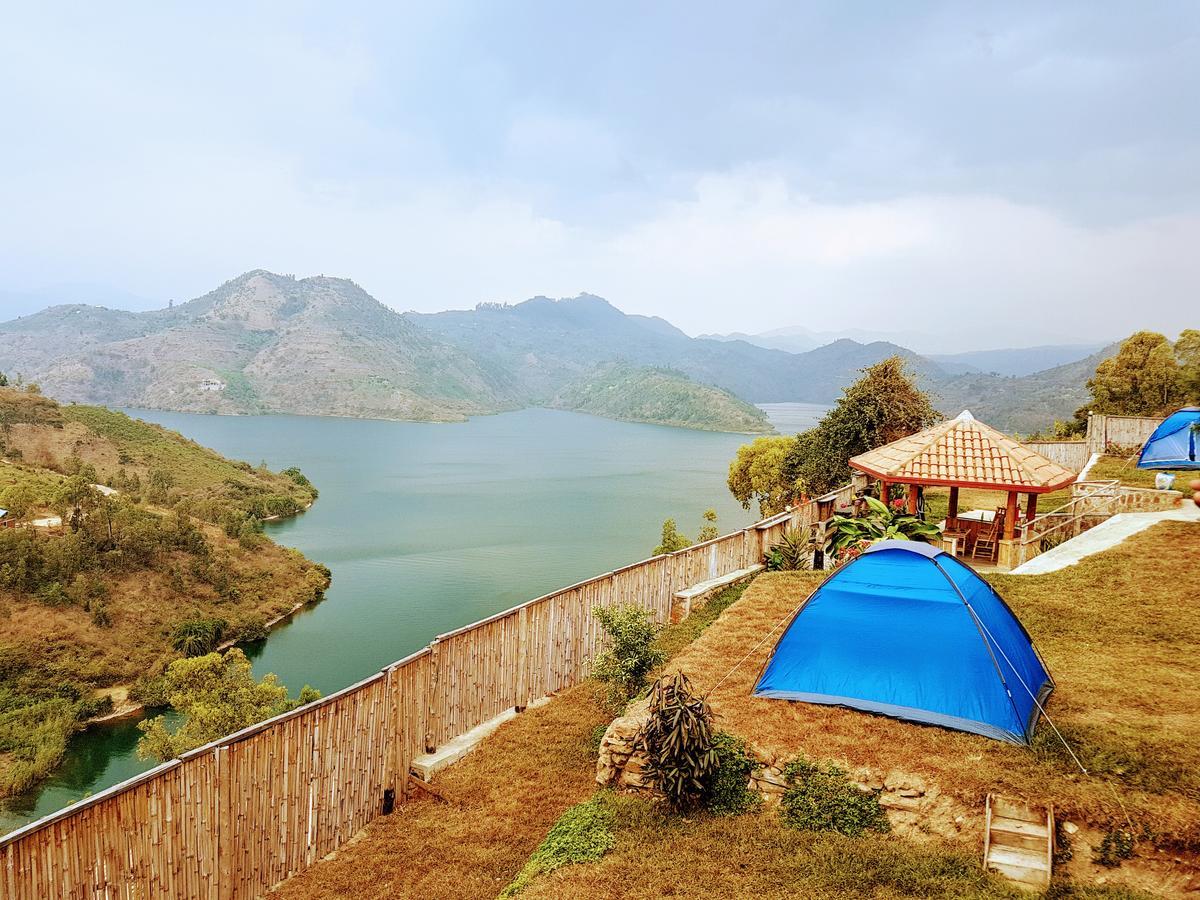 Macheo Ecolodge-Camping Gitesi المظهر الخارجي الصورة
