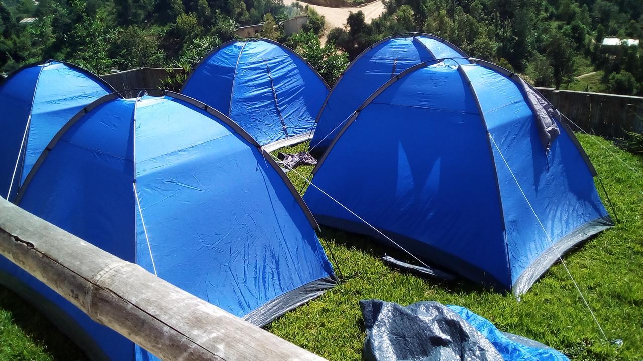 Macheo Ecolodge-Camping Gitesi المظهر الخارجي الصورة