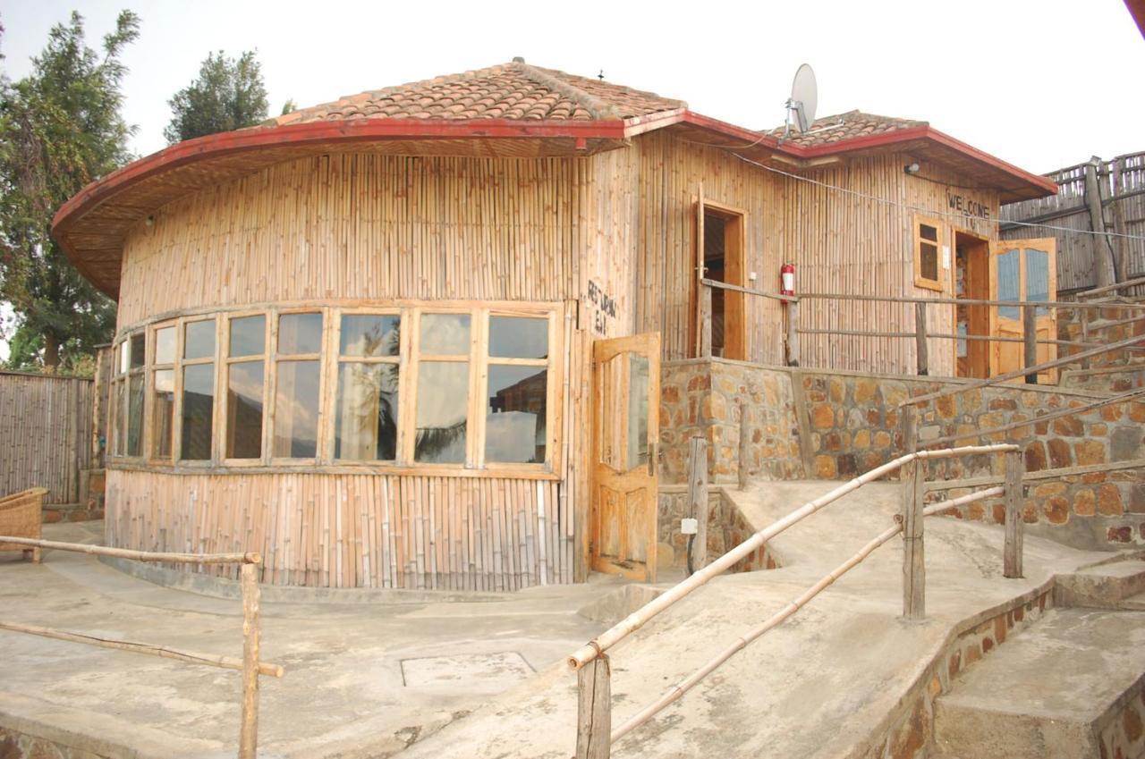 Macheo Ecolodge-Camping Gitesi المظهر الخارجي الصورة