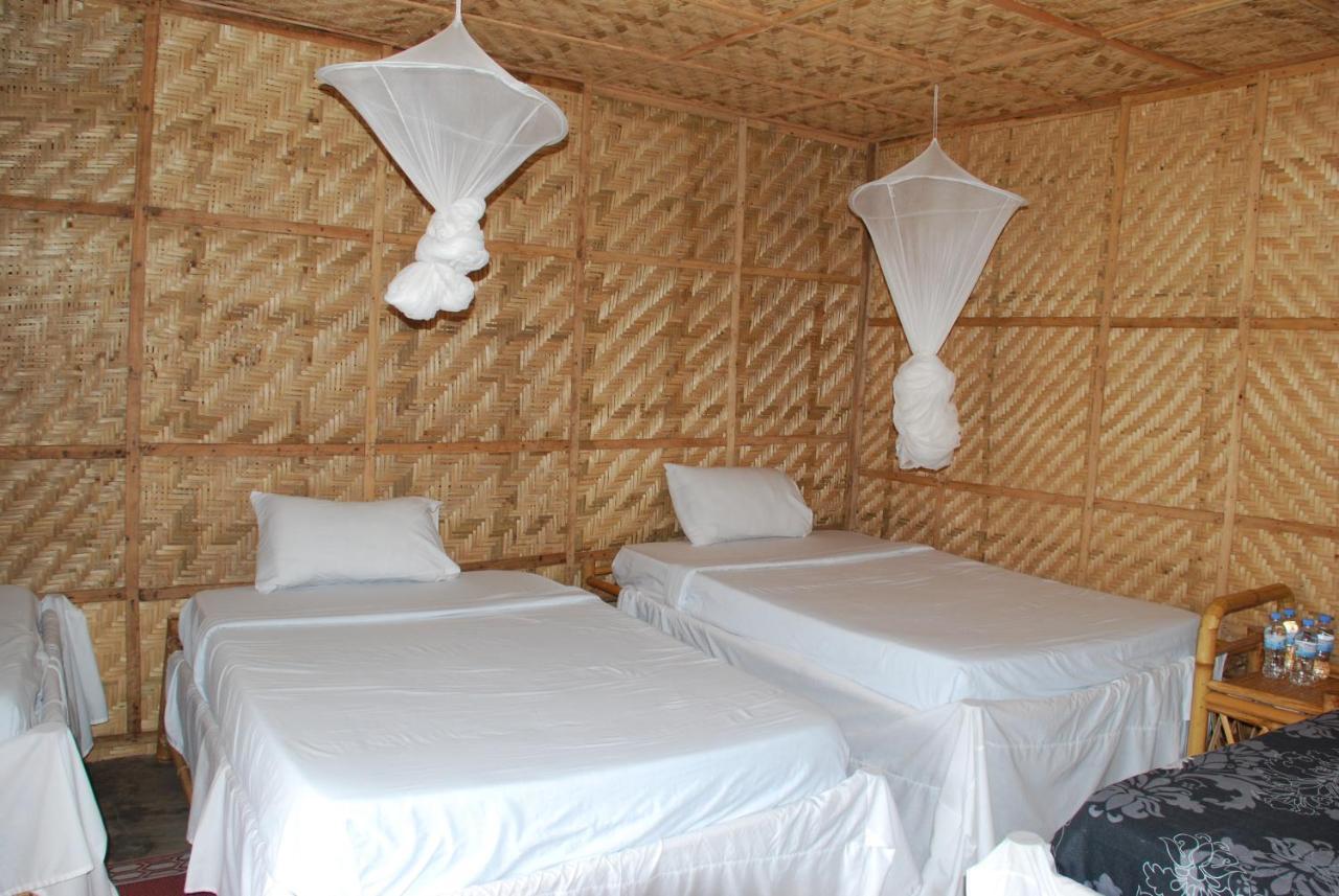 Macheo Ecolodge-Camping Gitesi المظهر الخارجي الصورة