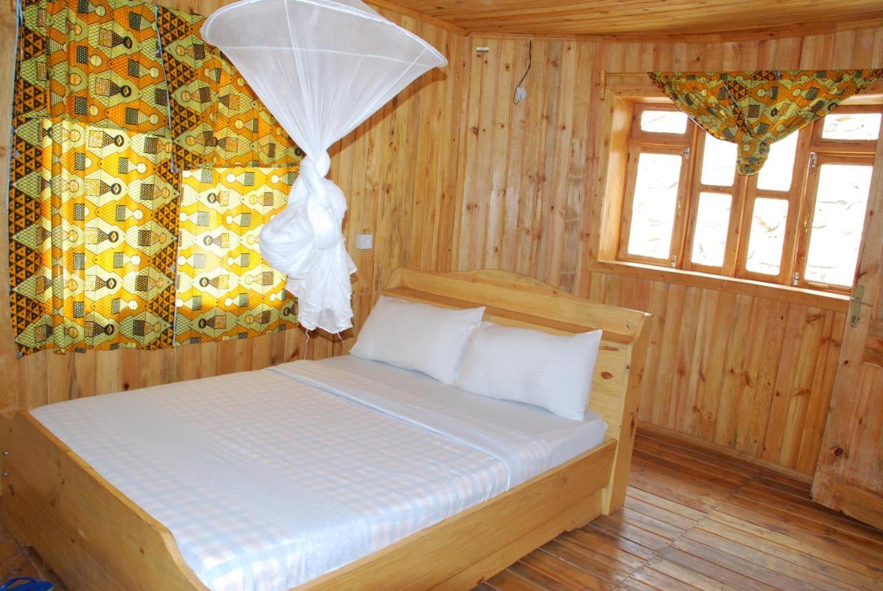 Macheo Ecolodge-Camping Gitesi المظهر الخارجي الصورة