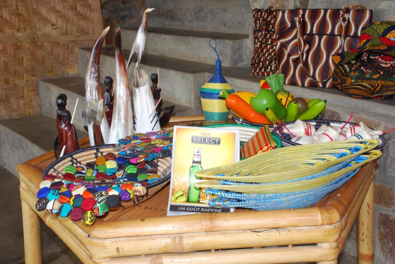 Macheo Ecolodge-Camping Gitesi المظهر الخارجي الصورة