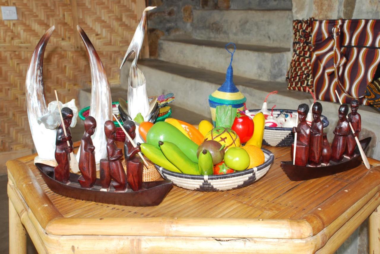 Macheo Ecolodge-Camping Gitesi المظهر الخارجي الصورة