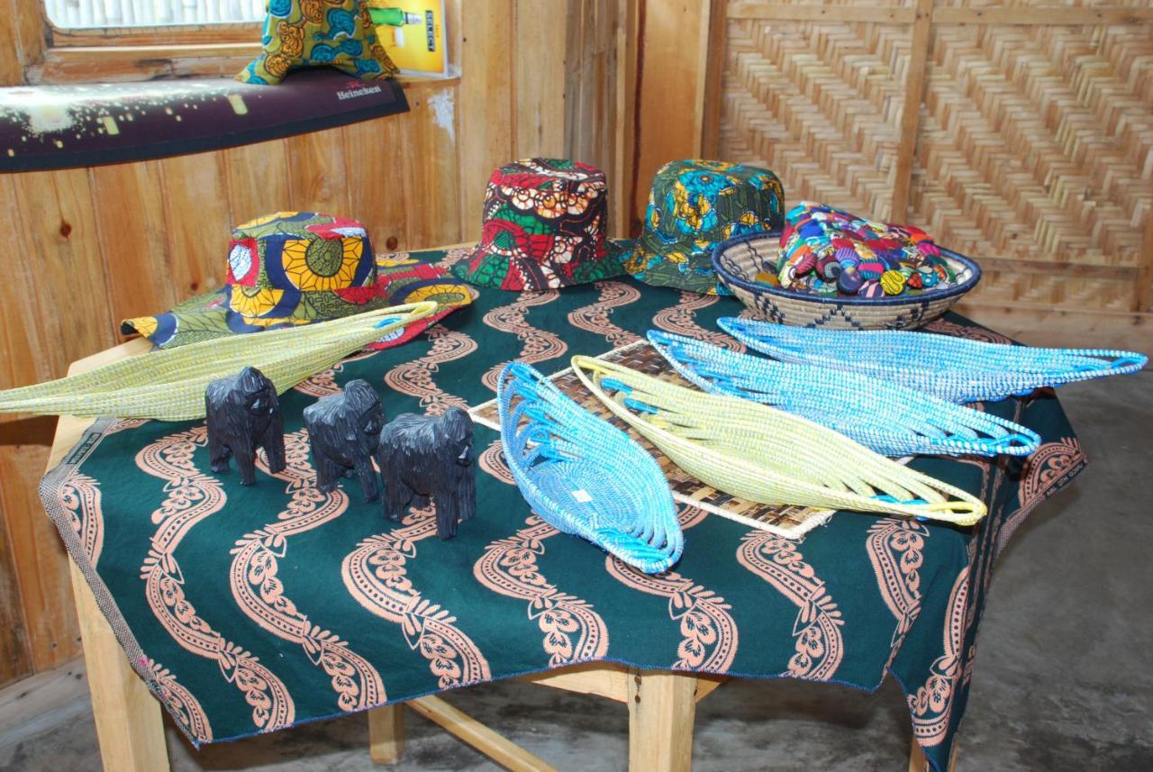 Macheo Ecolodge-Camping Gitesi المظهر الخارجي الصورة
