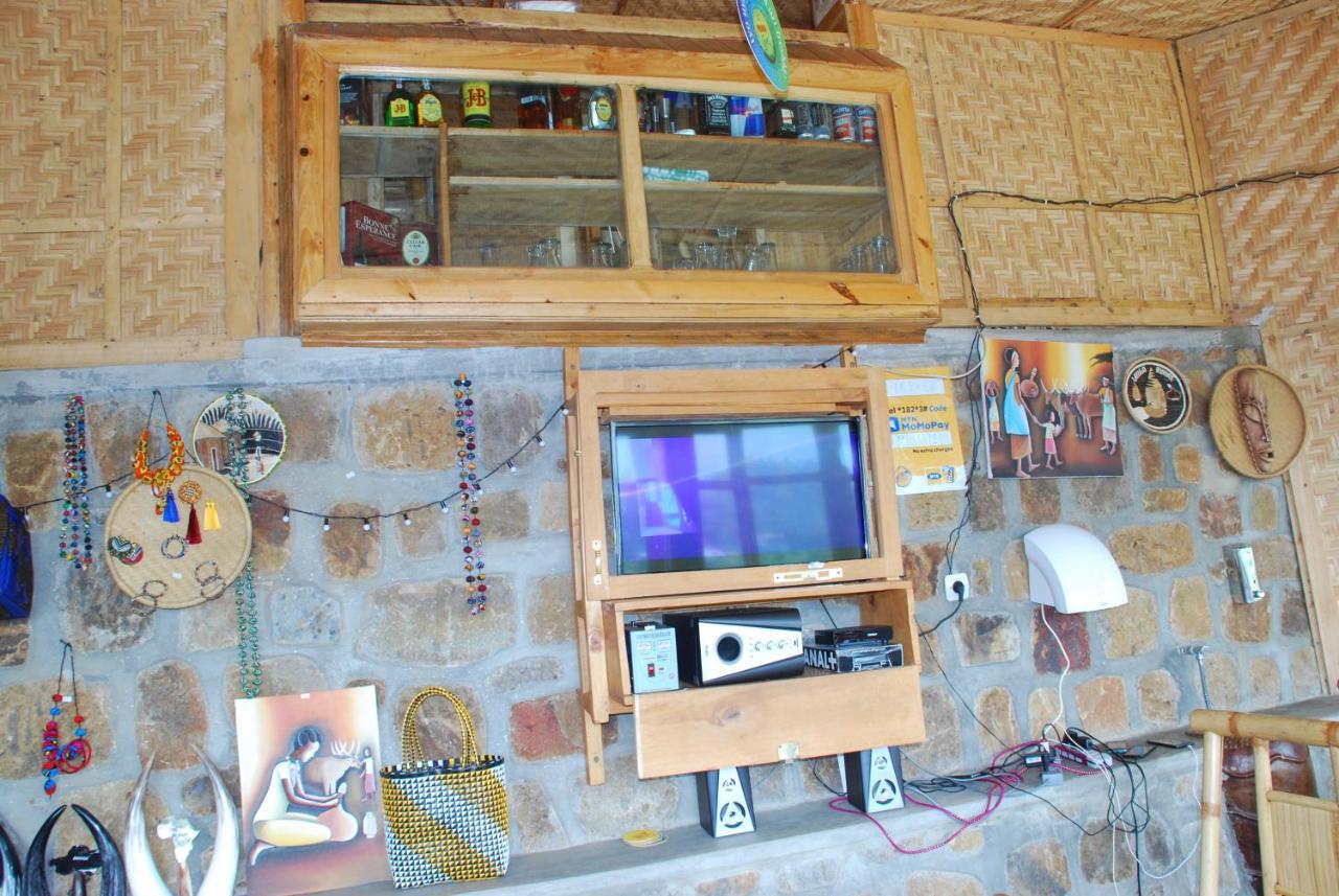 Macheo Ecolodge-Camping Gitesi المظهر الخارجي الصورة
