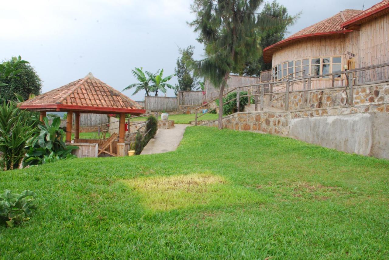 Macheo Ecolodge-Camping Gitesi المظهر الخارجي الصورة
