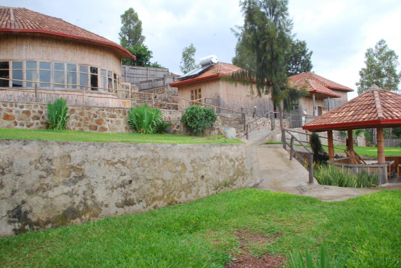 Macheo Ecolodge-Camping Gitesi المظهر الخارجي الصورة