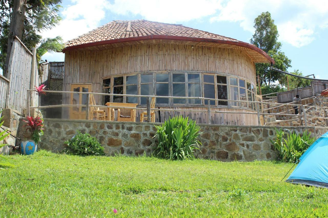 Macheo Ecolodge-Camping Gitesi المظهر الخارجي الصورة