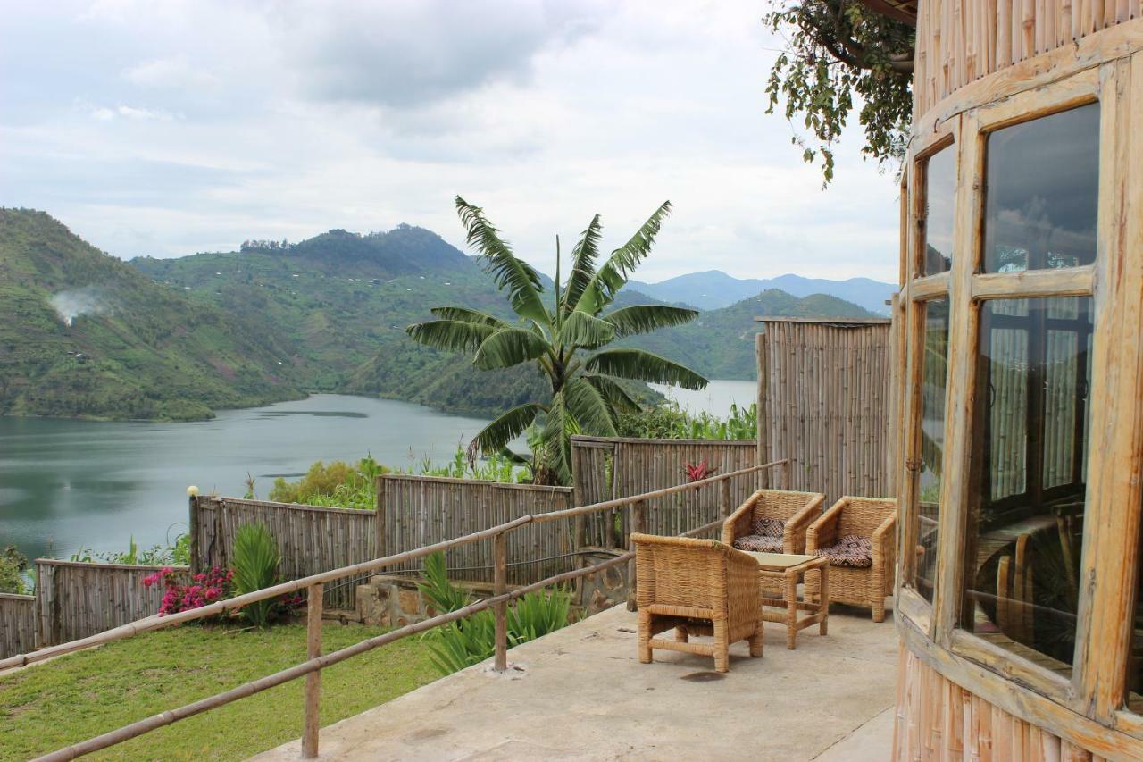 Macheo Ecolodge-Camping Gitesi المظهر الخارجي الصورة