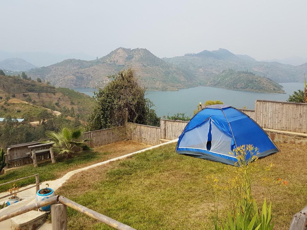 Macheo Ecolodge-Camping Gitesi المظهر الخارجي الصورة