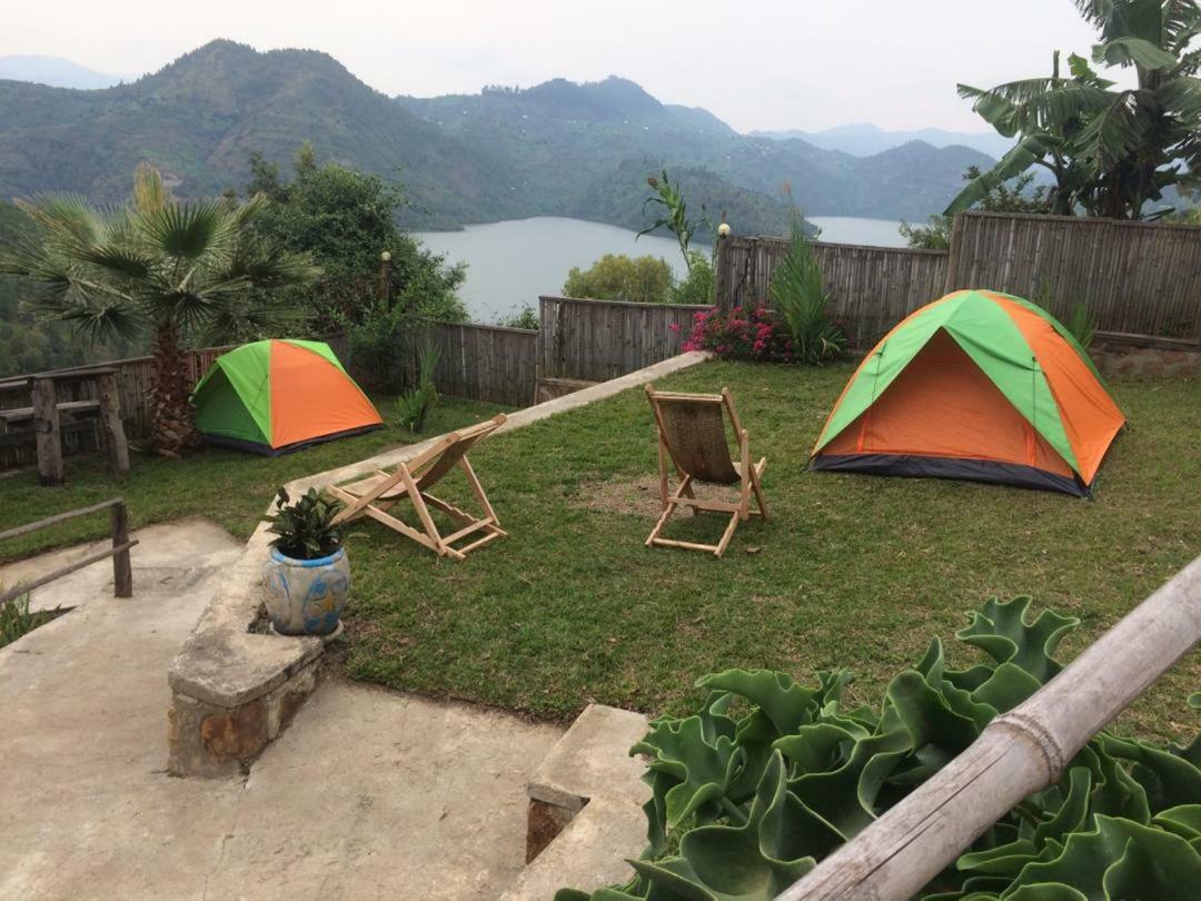 Macheo Ecolodge-Camping Gitesi المظهر الخارجي الصورة
